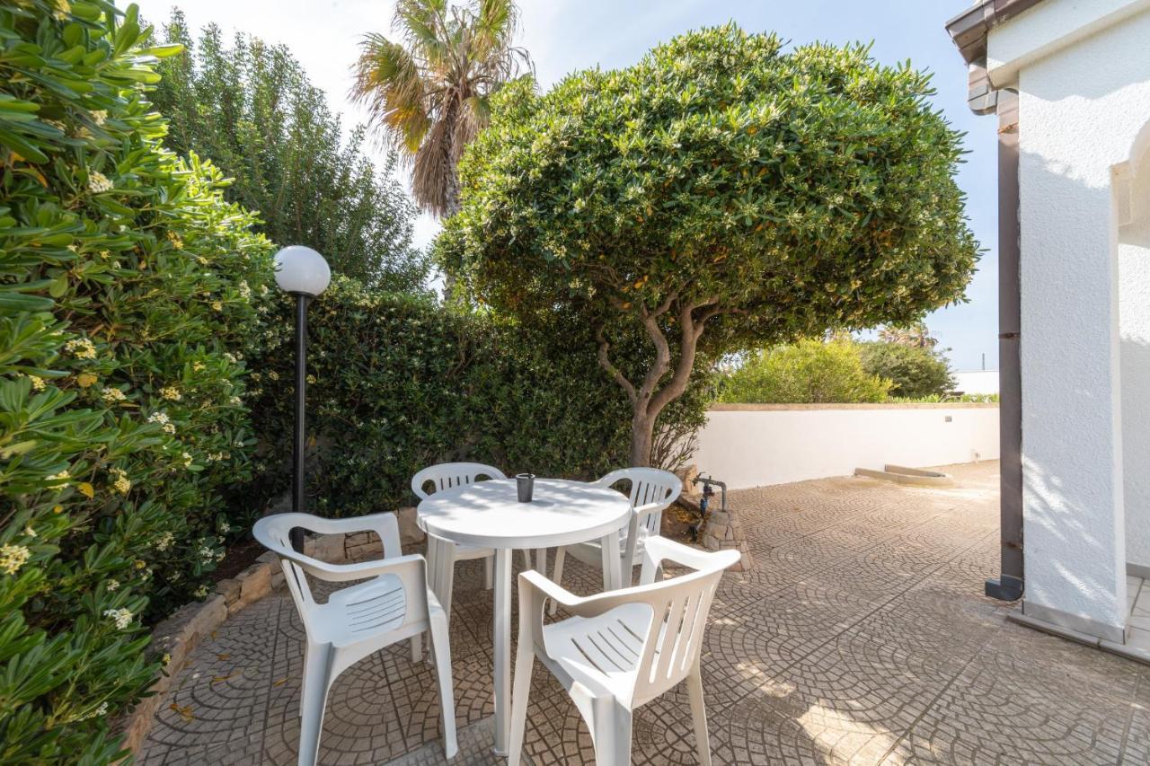 Villa Sunset Torre Suda Exterior photo