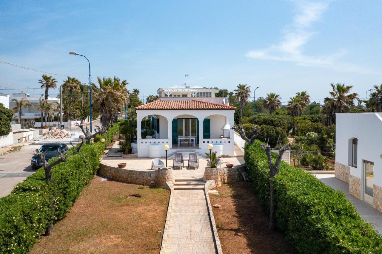 Villa Sunset Torre Suda Exterior photo
