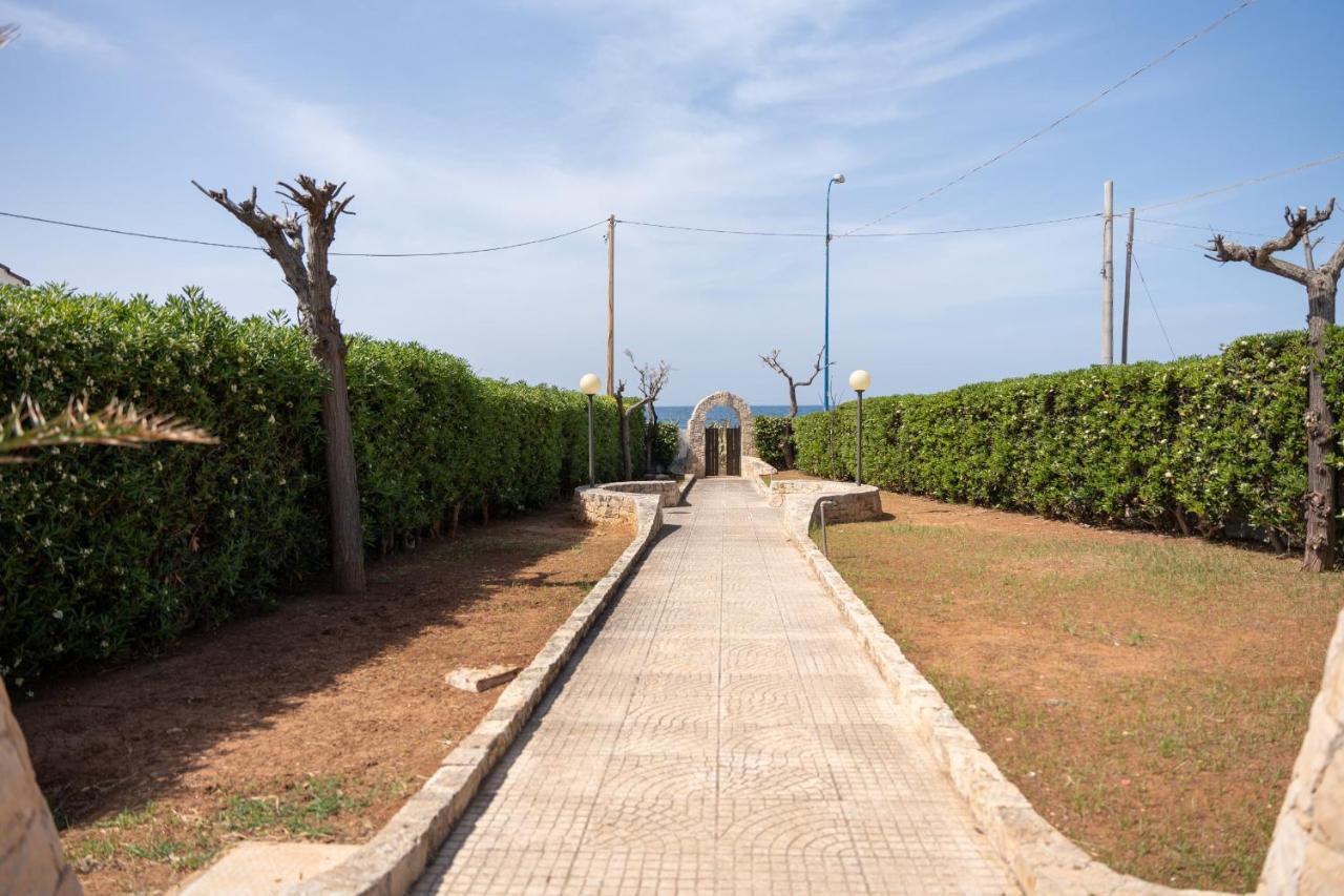 Villa Sunset Torre Suda Exterior photo