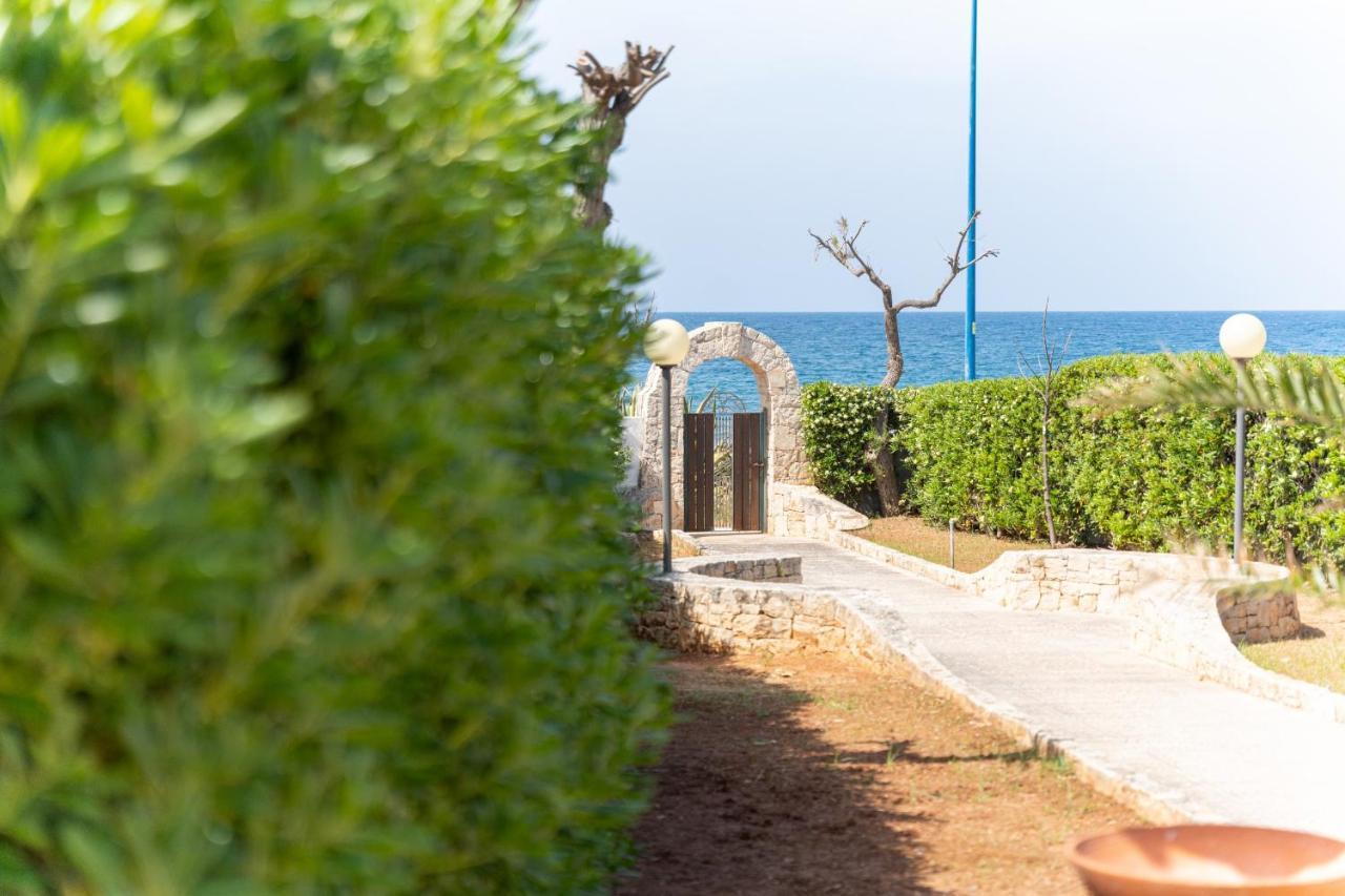 Villa Sunset Torre Suda Exterior photo