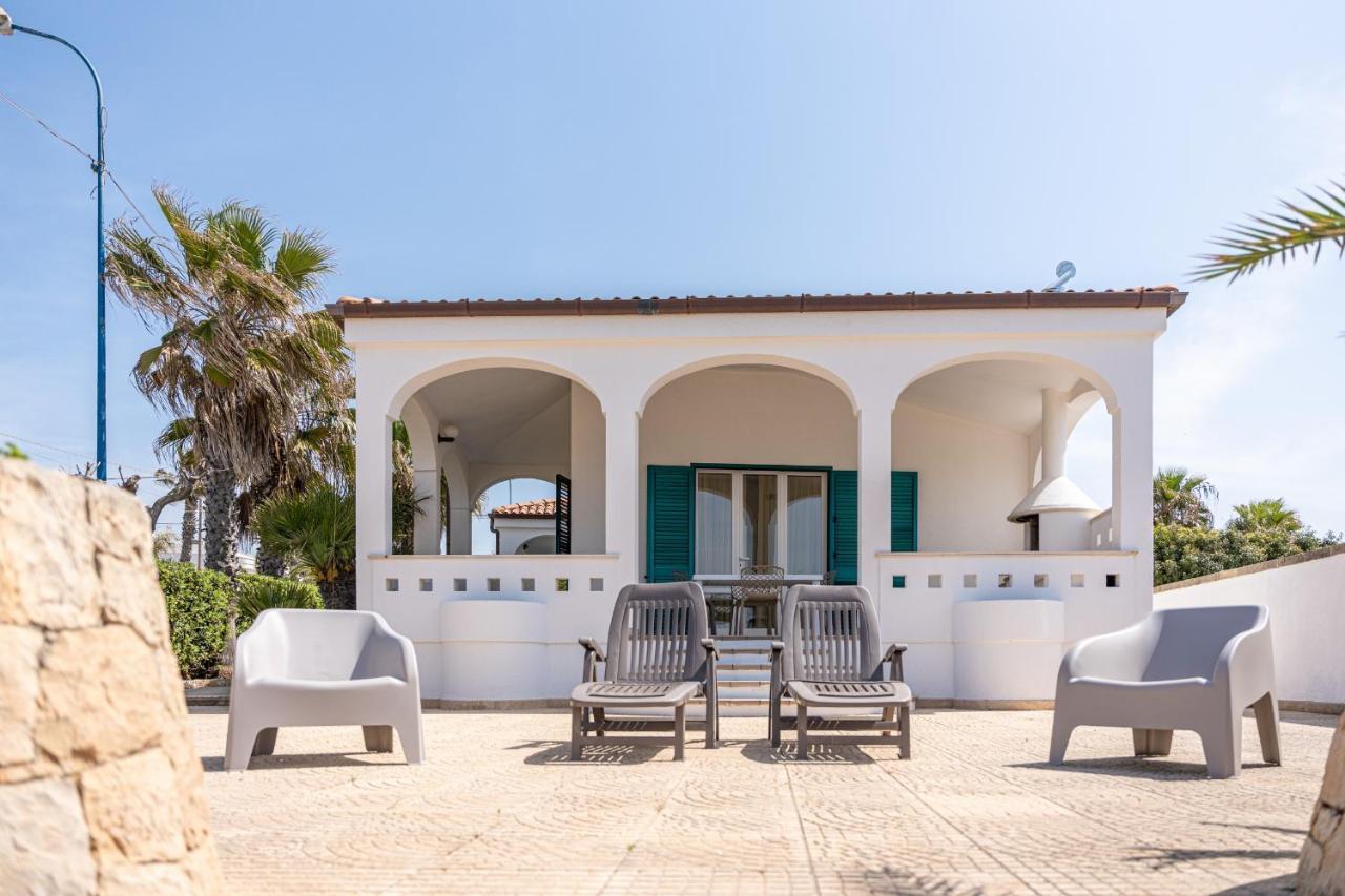 Villa Sunset Torre Suda Exterior photo