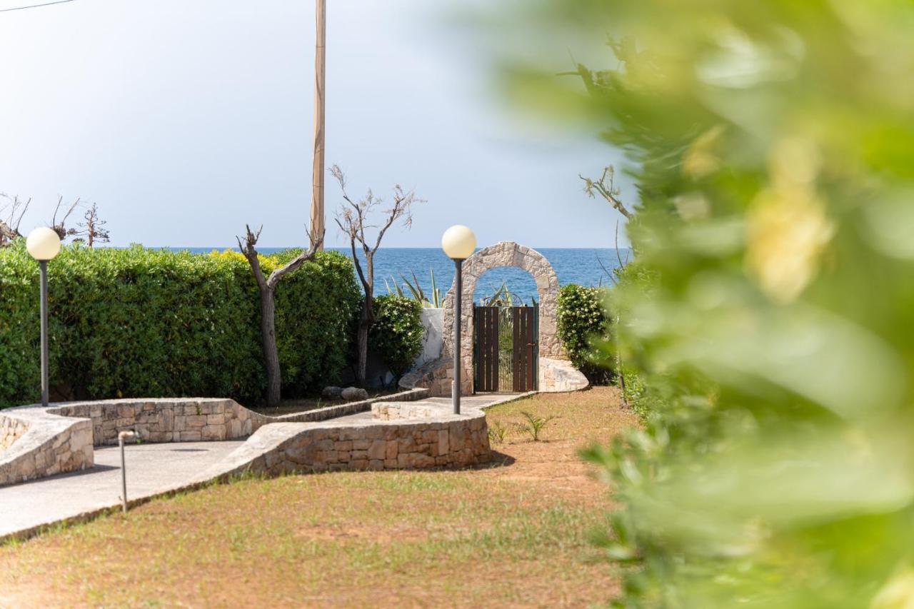 Villa Sunset Torre Suda Exterior photo
