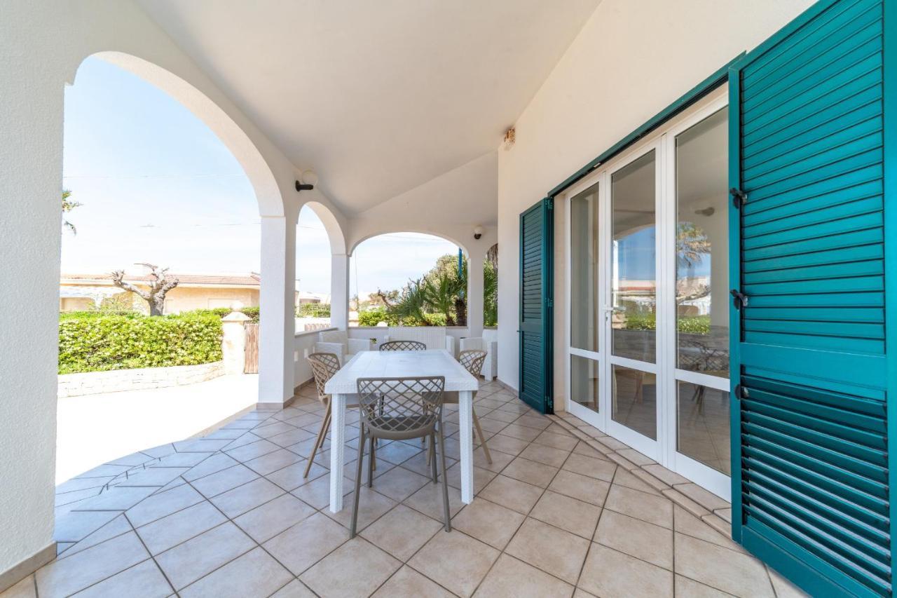 Villa Sunset Torre Suda Exterior photo