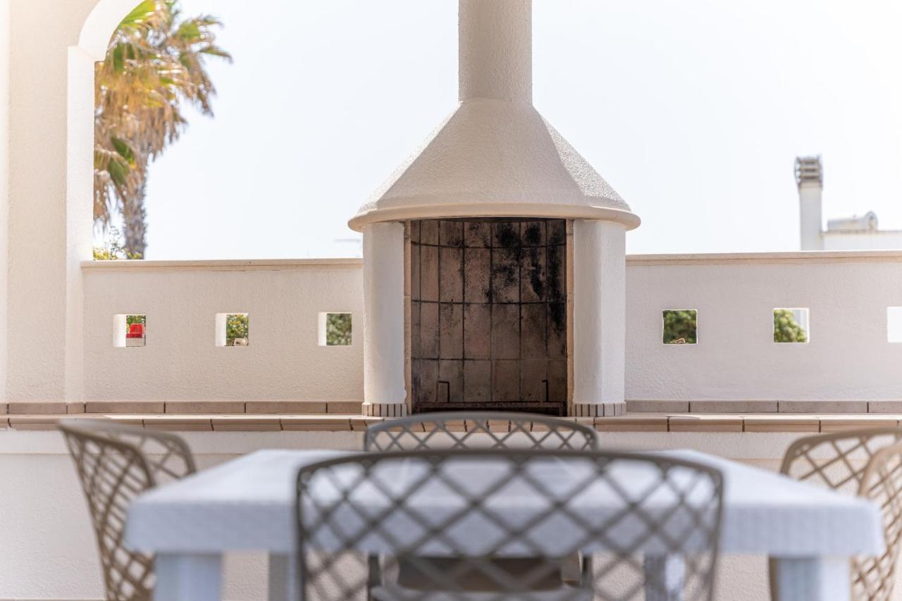 Villa Sunset Torre Suda Exterior photo