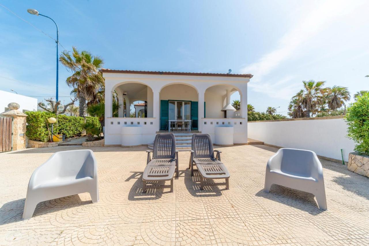 Villa Sunset Torre Suda Exterior photo