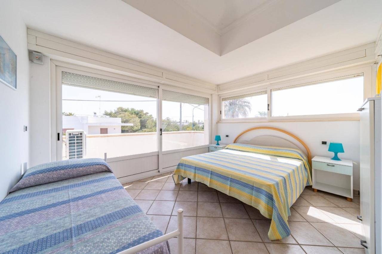 Villa Sunset Torre Suda Exterior photo