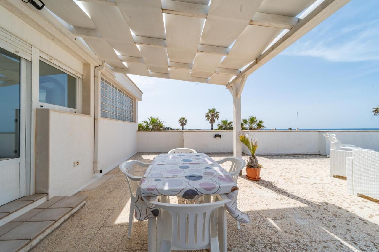 Villa Sunset Torre Suda Exterior photo