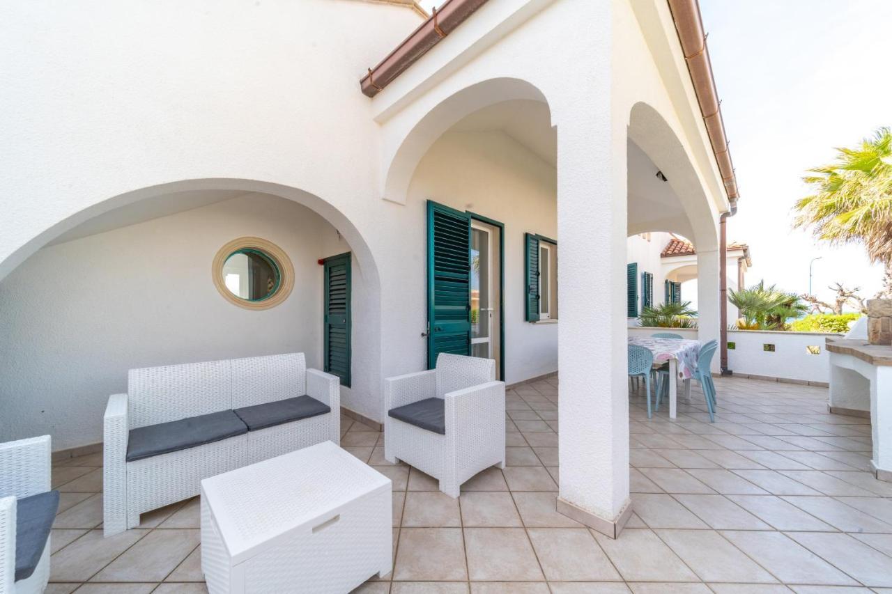 Villa Sunset Torre Suda Exterior photo