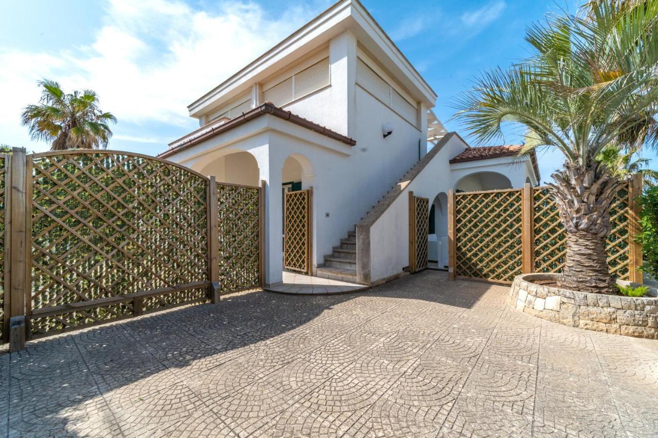 Villa Sunset Torre Suda Exterior photo