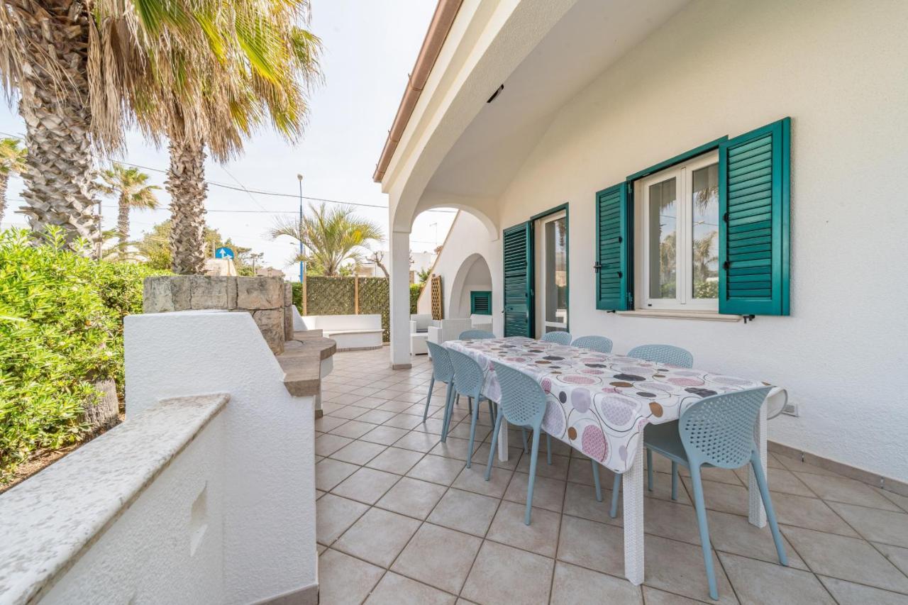 Villa Sunset Torre Suda Exterior photo