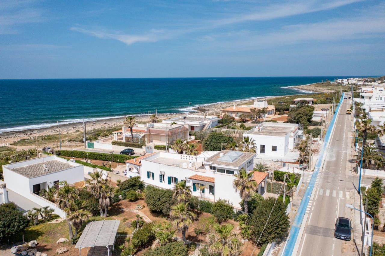 Villa Sunset Torre Suda Exterior photo