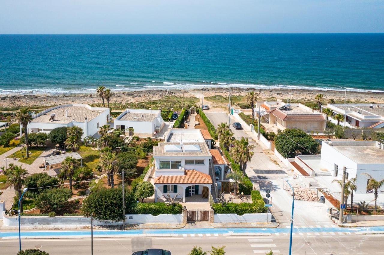 Villa Sunset Torre Suda Exterior photo