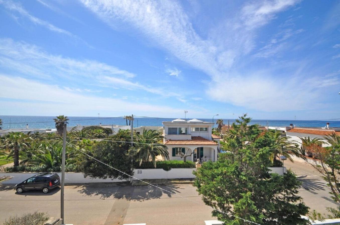 Villa Sunset Torre Suda Exterior photo