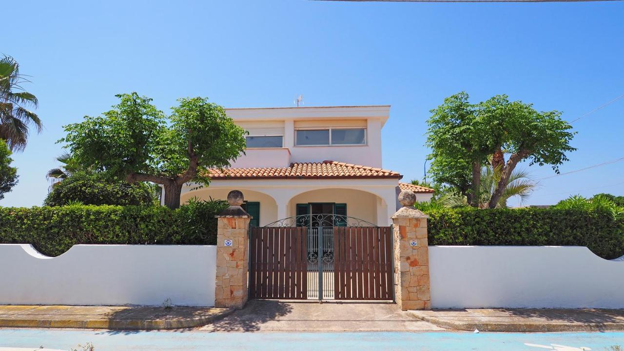 Villa Sunset Torre Suda Exterior photo