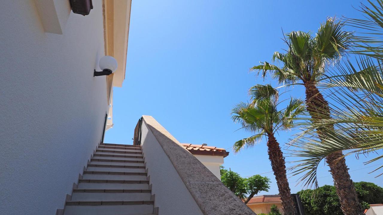 Villa Sunset Torre Suda Exterior photo
